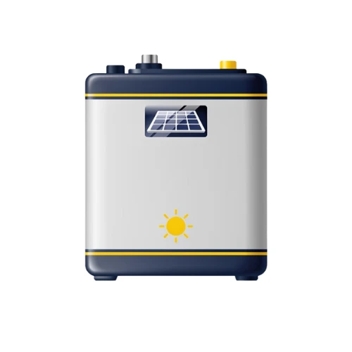 batterie-solaire batterie-solaire